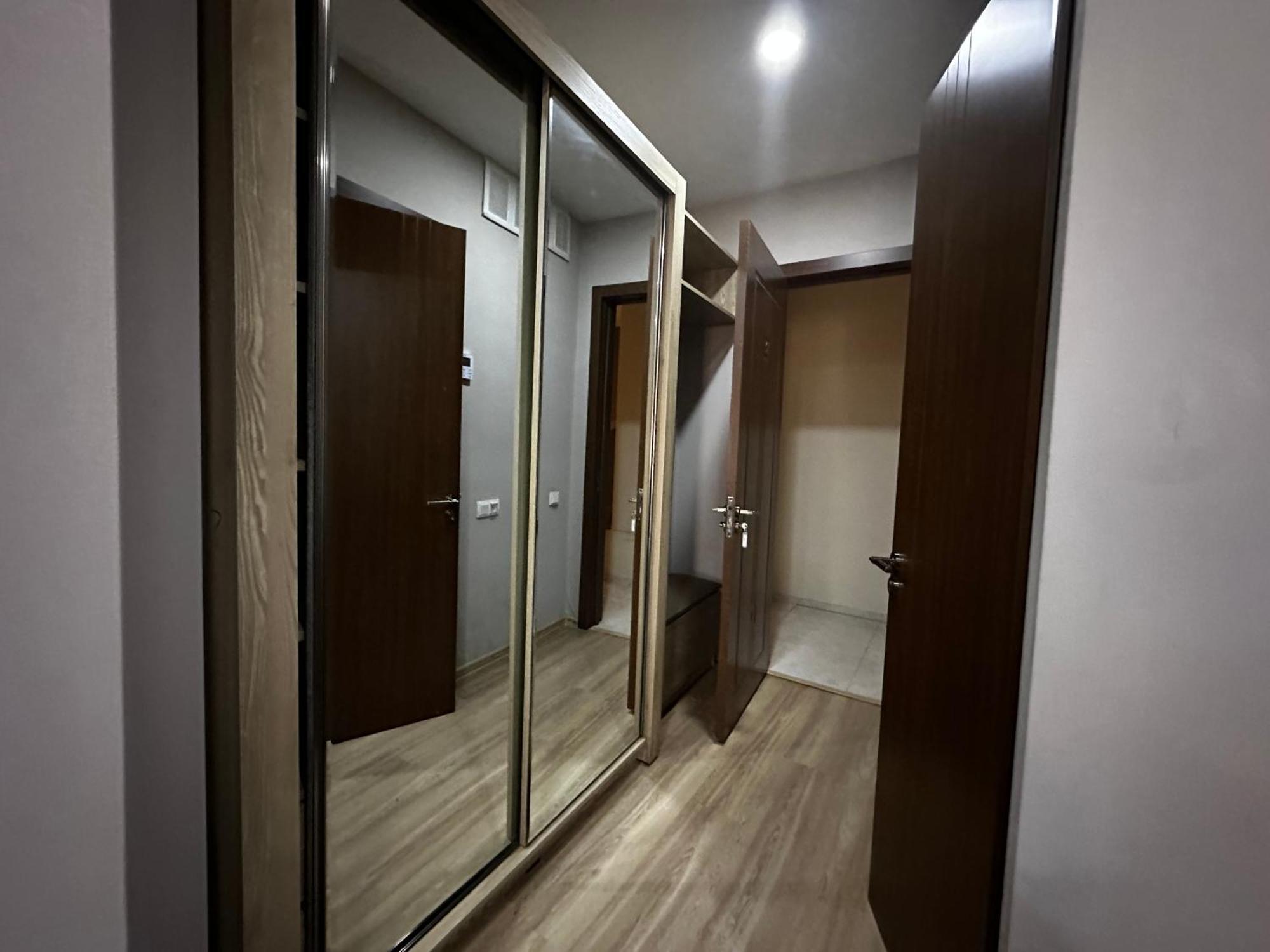 Terrace Tbilisi Center Hotell Exteriör bild